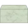 Envelope DL Sigel DU171 zaļa 50 gab.