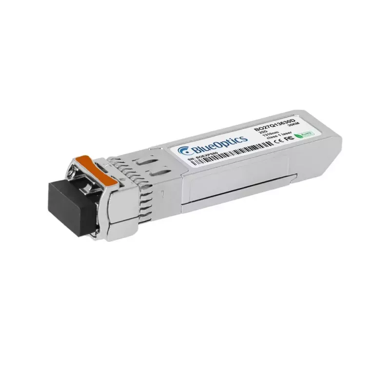 SFP28 raiduztvērēja modulis BlueOptics SFP28-25G-ERL-30-CP-BO 25000 Mbit/s