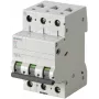 Siemens 5SL6316-6 automātiskais slēdzis Miniatūrs automātiskais slēdzis B tips 3