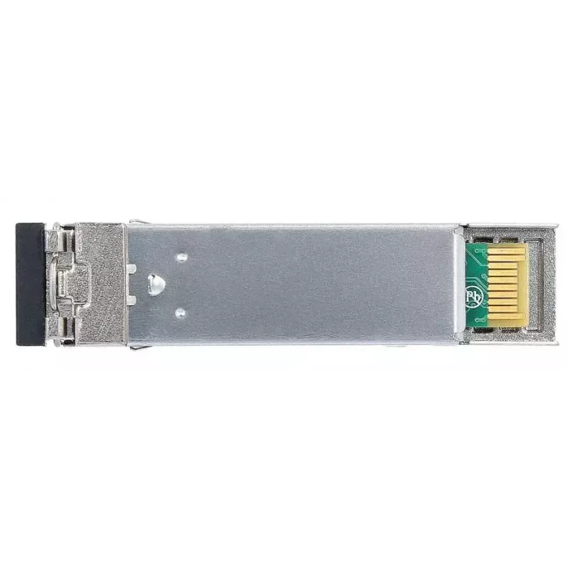 BlueOptics OM-SFP-GIGABIT-SINGLE-MODE-20-BO optisko šķiedru raiduztvērēja modulis 20000m