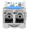 BlueOptics OM-SFP-GIGABIT-SINGLE-MODE-20-BO optisko šķiedru raiduztvērēja modulis 20000m