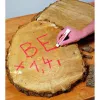 Pastāvīgais marķieris ar apaļo uzgali Edding 950