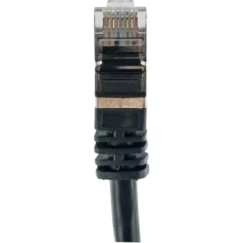 Tīkla kabelis Schwaiger CKB6025 053 RJ-45 Cat6 2,5 m Melns