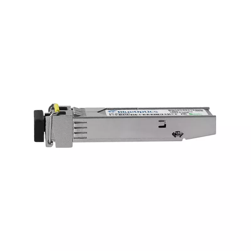 SFP raiduztvērēja modulis BlueOptics EX-SFP-GE40KT15R13-BO 1250 Mbit/s