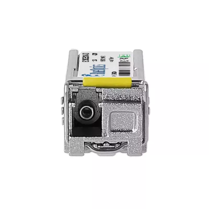 SFP raiduztvērēja modulis BlueOptics EX-SFP-GE40KT15R13-BO 1250 Mbit/s
