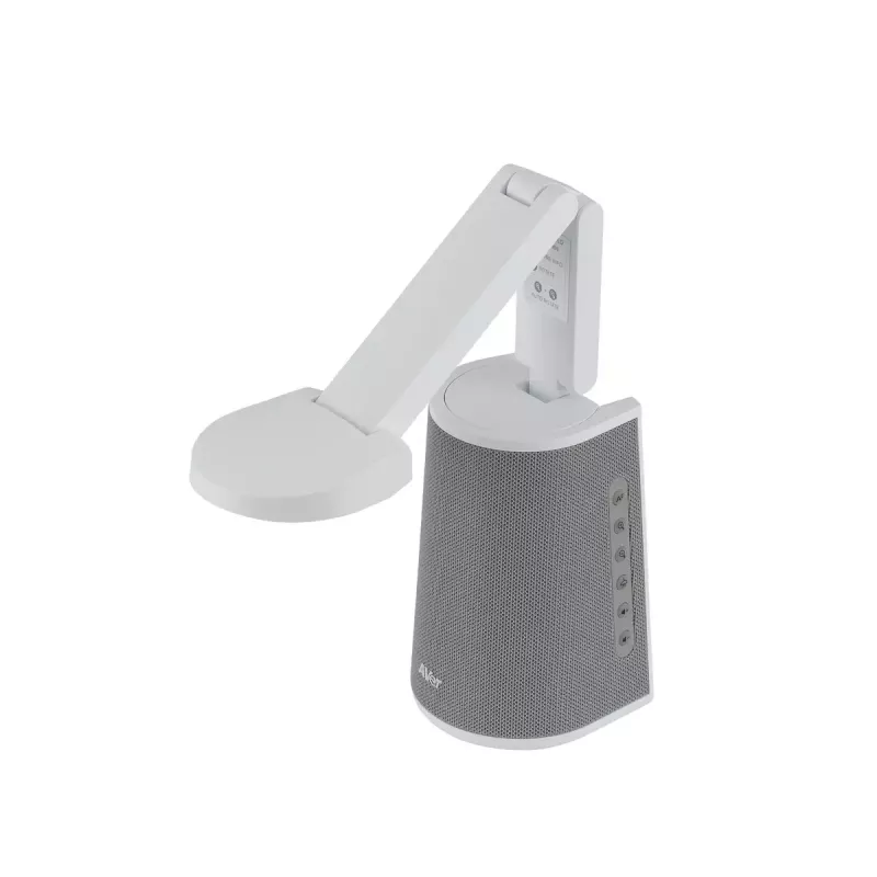 Dokumentu kamera AVer A30 Pelēka 25.4 / 3.06 mm CMOS USB 2.0 23x tālummaiņa