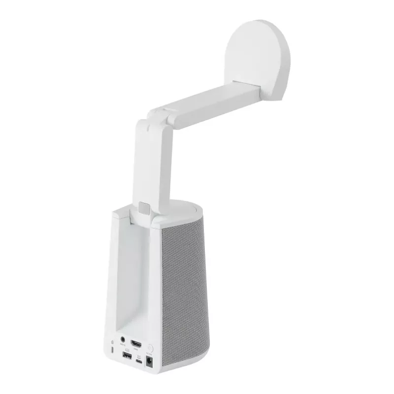 Dokumentu kamera AVer A30 Pelēka 25.4 / 3.06 mm CMOS USB 2.0 23x tālummaiņa