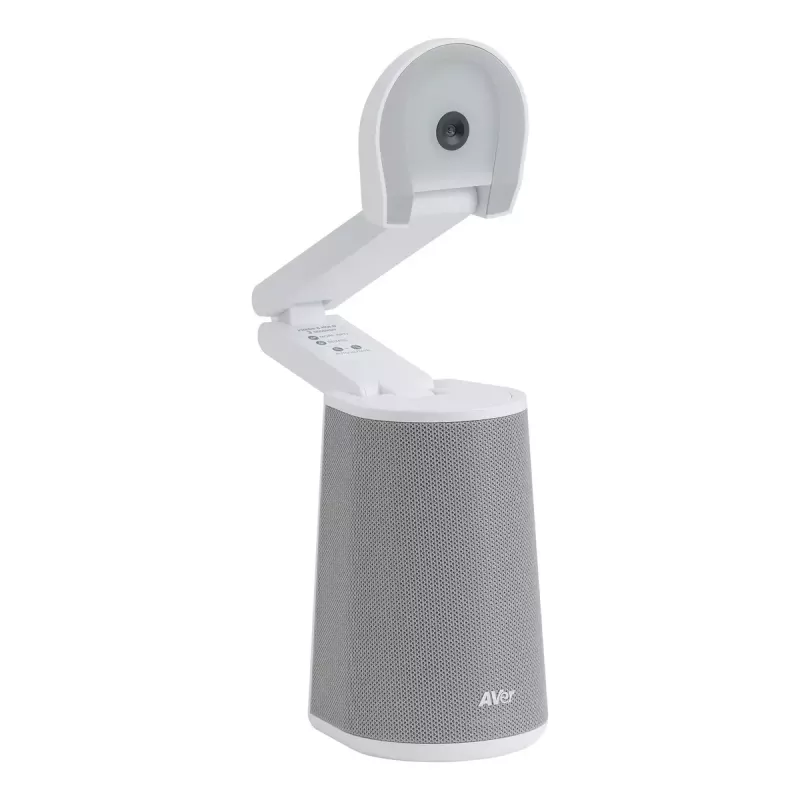 Dokumentu kamera AVer A30 Pelēka 25.4 / 3.06 mm CMOS USB 2.0 23x tālummaiņa