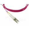 BlueOptics CBL-LC-OM4-2M-BO optiskās šķiedras kabelis 2m LC savienotājs