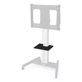 Plaukts Kindermann DisplayLift 10 kg ietilpība 460 mm platums