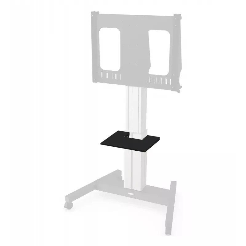 Plaukts Kindermann DisplayLift 10 kg ietilpība 460 mm platums