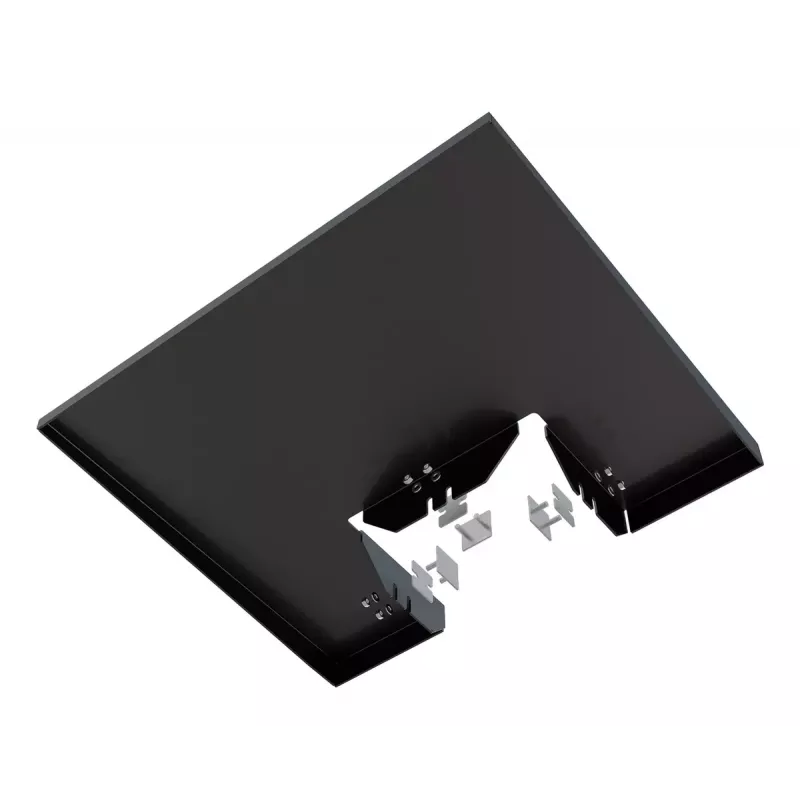 Plaukts Kindermann DisplayLift 10 kg ietilpība 460 mm platums