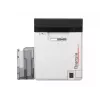 Evolis Avansia plastikartes printeris Dye-sublimation/Resin Thermal transfer Krāsu 144 kartes/h