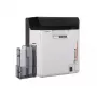 Evolis Avansia plastikartes printeris Dye-sublimation/Resin Thermal transfer Krāsu 144 kartes/h