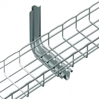 Kabeļu teknes piederums Legrand CM556100 Svars 400 g