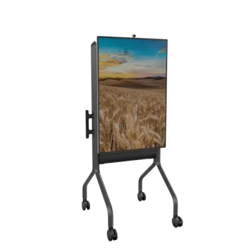 AV aprīkojuma statīvs Chief LSCUB melns UL sertificēts 884x838x181 mm
