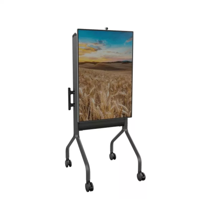 AV aprīkojuma statīvs Chief LSCUB melns UL sertificēts 884x838x181 mm