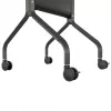 AV aprīkojuma statīvs Chief LSCUB melns UL sertificēts 884x838x181 mm