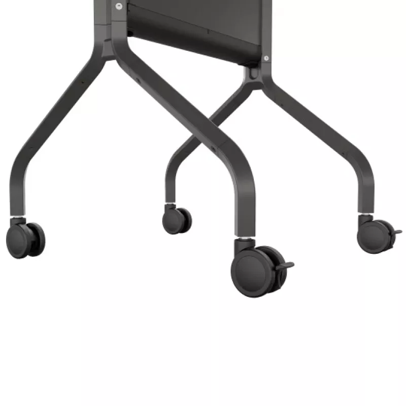 AV aprīkojuma statīvs Chief LSCUB melns UL sertificēts 884x838x181 mm