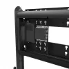 AV aprīkojuma statīvs Chief LSCUB melns UL sertificēts 884x838x181 mm
