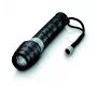 Rokas lukturītis Philips LightLife SFL3361/10 melns gumijots 2,4 V