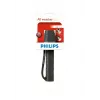 Rokas lukturītis Philips LightLife SFL3361/10 melns gumijots 2,4 V