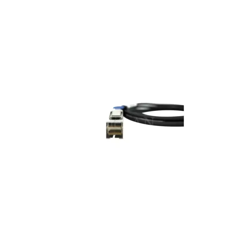 Kabelis BlueOptics 9370CMSASCAB3-0030 3 m 12 Gbit/s SFF-8644