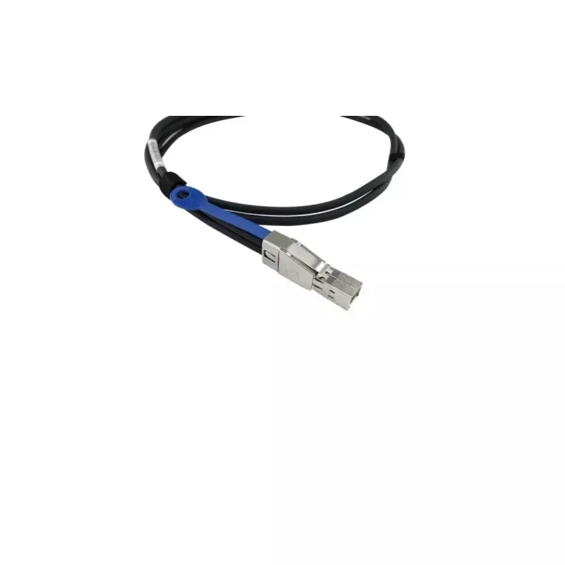 Kabelis BlueOptics 9370CMSASCAB3-0030 3 m 12 Gbit/s SFF-8644
