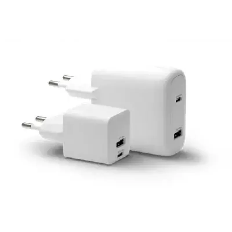 Sienas lādētājs dbramante1928 Bulk USB-C 30W iekštelpu maiņstrāva balts