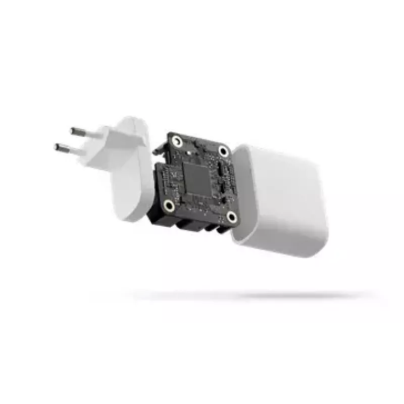 Sienas lādētājs dbramante1928 Bulk USB-C 30W iekštelpu maiņstrāva balts