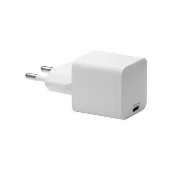 Sienas lādētājs dbramante1928 Bulk USB-C 30W iekštelpu maiņstrāva balts