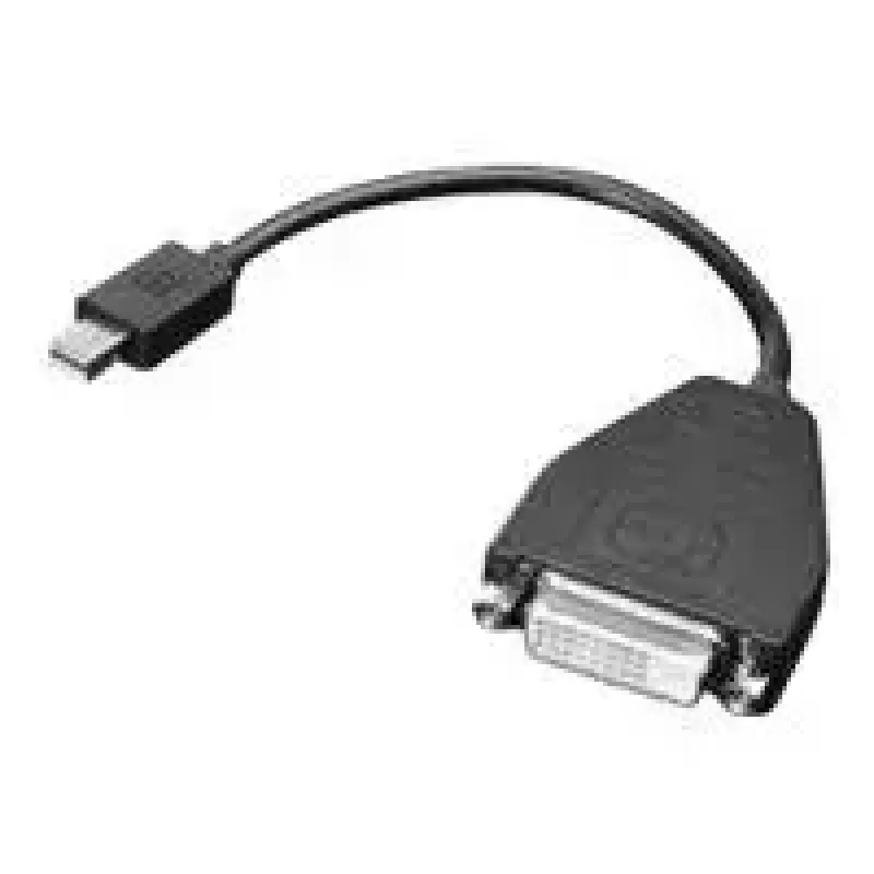Monitora adapteris Lenovo 03X6574 — saderīgs adapteris Lenovo ierīcēm, displeja savienojuma piederums
