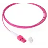 Optiskās šķiedras kabelis BlueOptics SFP8181FU0.5MK 0,5 m LC OM4