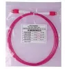 Optiskās šķiedras kabelis BlueOptics SFP8181FU0.5MK 0,5 m LC OM4