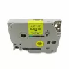 Printera lente MediaRange MRBTZC31 melna 1.2 cm 8 m