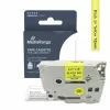Printera lente MediaRange MRBTZC31 melna 1.2 cm 8 m