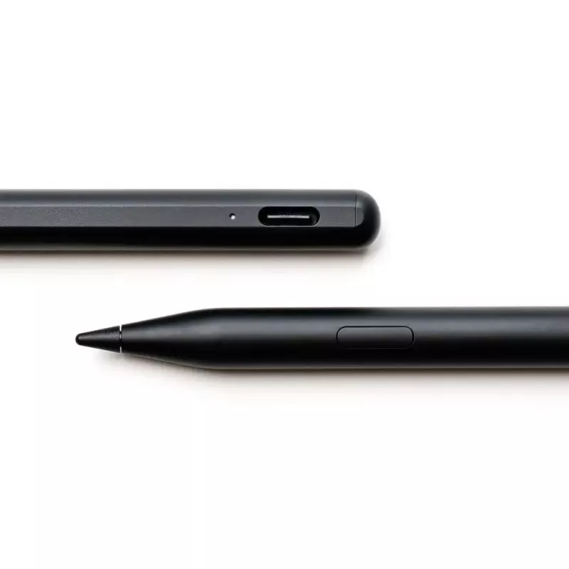 Hannspree Active stylus pen 10.5 g Melns