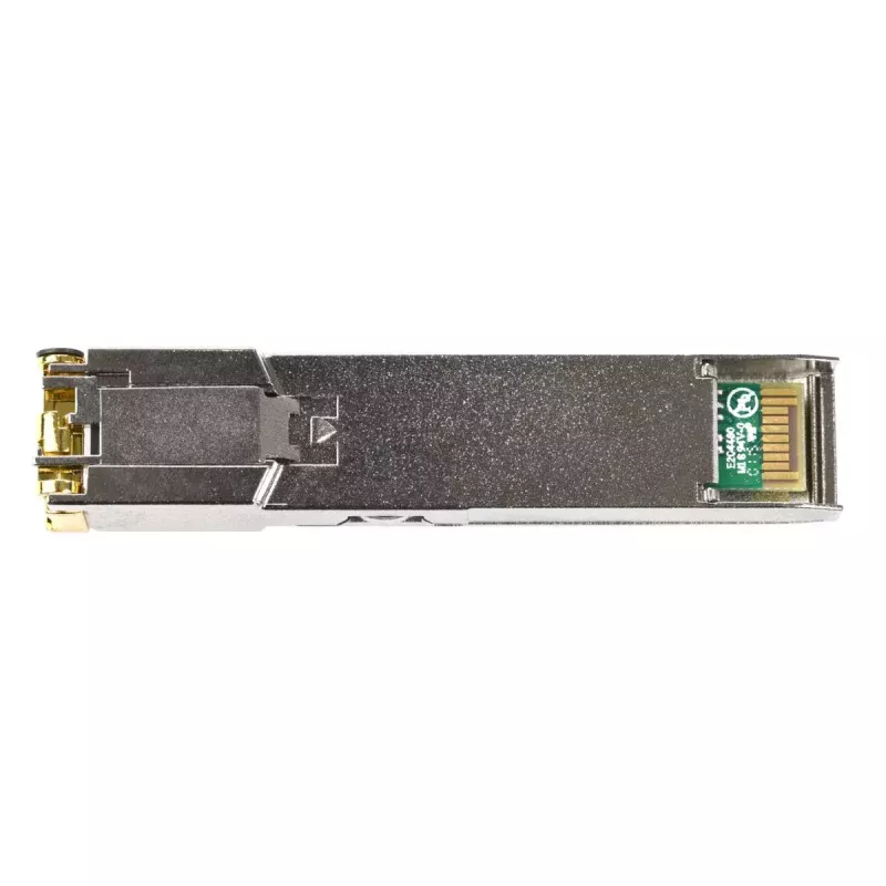 Optiskās šķiedras SFP raiduztvērējs BlueOptics AOM-TSFP-GLCT-CISCO-BO 100m