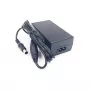Strāvas adapteris Samsung BN44-00832A 14 V ieeja, 100–240 V izeja, melns