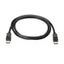 HP 700mm kabeļu komplekts CFD priekš RP9, Biznesa, 61,35 g, Ķīna