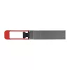 BlueOptics PAN-QSFP-40GBASE-ER4-BO tīkla raiduztvērēja modulis Optiskās šķiedras QSFP LC Alumīnijs 40g