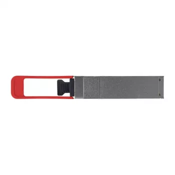BlueOptics PAN-QSFP-40GBASE-ER4-BO tīkla raiduztvērēja modulis Optiskās šķiedras QSFP LC Alumīnijs 40g