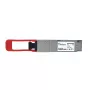 BlueOptics PAN-QSFP-40GBASE-ER4-BO tīkla raiduztvērēja modulis Optiskās šķiedras QSFP LC Alumīnijs 40g