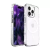 LAUT CRYSTAL MATTER X vāciņš iPhone 15 Pro Max Caurspīdīgs