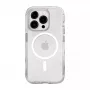 LAUT CRYSTAL MATTER X vāciņš iPhone 15 Pro Max Caurspīdīgs