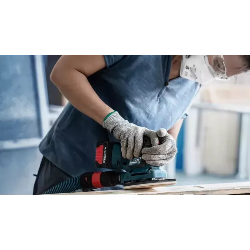 Bosch 2 608 900 891 rotējošā instrumenta slīpēšanas/slīpēšanas piederums Kokam Slīploksne