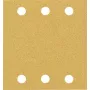 Bosch 2 608 900 891 rotējošā instrumenta slīpēšanas/slīpēšanas piederums Kokam Slīploksne