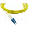 BlueOptics SFP3131BU5MK InfiniBand optiskās šķiedras kabelis 5 m LC Dzeltens