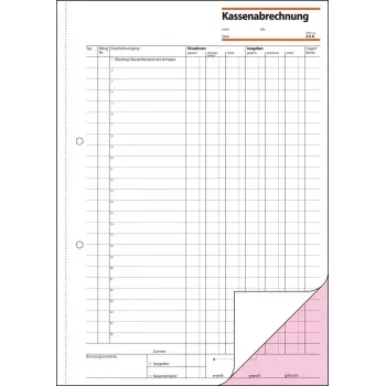 Grāmatvedības papīrs Sigel KG425