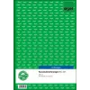 Grāmatvedības papīrs Sigel KG425